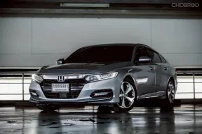 Honda Accord 2.0 Hybrid ปี 2020