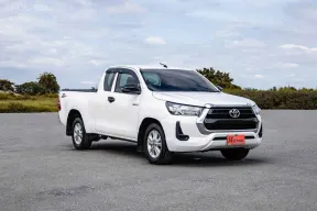 2022 TOYOTA REVO SMARTCAB 2.4 ENTRY Z EDITION MT