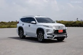 2019 MITSUBISHI PAJERO SPORT 2.4 GT PREMIUM 4WD. MINOR CHANGE AT