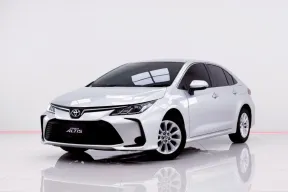 6B343 TOYOTA COROLLA ALTIS 1.6 G AT 2021