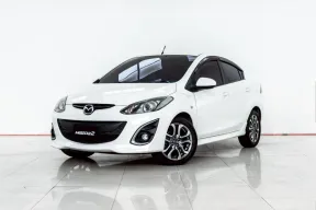 4A989 Toyota Sienta 1.5 V 2011 รถมือสองสภาพดี ราคาถูก