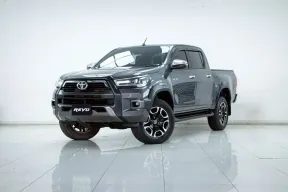 2B163 TOYOTA REVO 2.4 MID PRERUNNER DOUBLE CAB AT