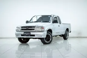 2B171 TOYOTA HILUX TIGER 2.5 J MT ปี 2003