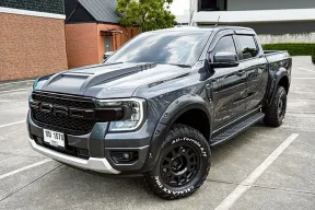 2023 FORD RANGER 2.0 DOUBLE CAB HI-RIDER SPORT