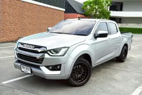 2023 ISUZU D-MAX 1.9 L DA CAB-4