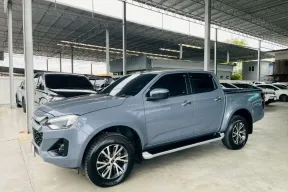 ISUZU D-MAX 1.9 M HI-LANDER AUTO 2023 รถสวย มือแรก สภาพป้ายแดง ไมล์น้อย 2 หมื่น รับประกันตัวถังสวย