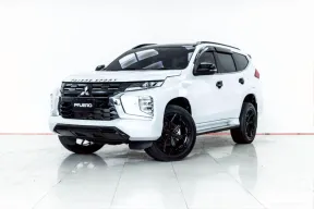 4A996 MITSUBISHI PAJERO 2.4 GT PREMIUM ELITE EDITION 4WD 2024