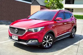 2018 MG ZS 1.5 D SUV