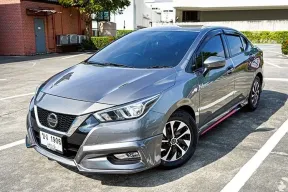 2021 NISSAN ALMERA 1.0 EL