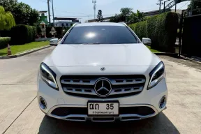 Mercedes-Benz GLA200 Urban 2019 (W156 Facelift)