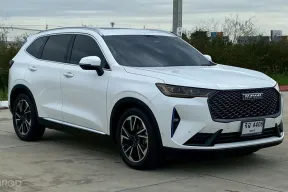 Haval H6 Hybrid 1.5 Ultra ปี 2021