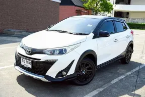 2021 Toyota YARIS 1.2 Sport Premium Black Roof Hatchback