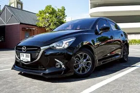 2019 Mazda 2 1.3 High Connect Sedan