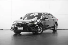 2021 HonDa Civic 1.5 EL+ A/T