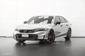 2025 HonDa CIVIC 2.0 EH EV RS