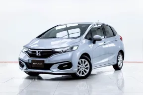 5C291 HONDA JAZZ 1.5 V AT 2017