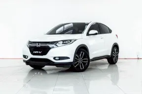 4B003 HONDA HR-V 1.8 E 2015