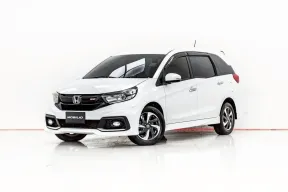 3B222 HONDA MOBILIO 1.5 RS AT 2018