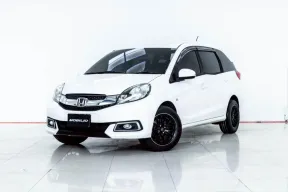 4B002 HONDA MOBILIO 1.5 S 2016 