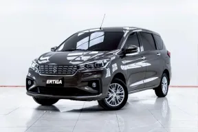 5C305 SUZUKI ERTIGA 1.5 GX AT 2019
