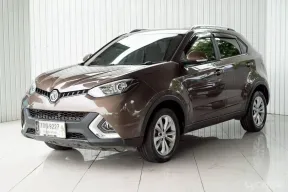 MG GS 1.5 TX  ปี 2018 โฉม ปี15-ปัจจุบัน