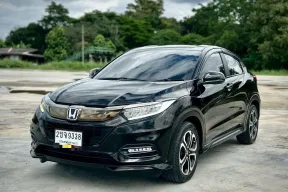 HONDA HR-V 1.8 EL ปี 2021