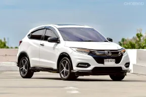 HONDA HR-V 1.8 RS CVT ปี 2021
