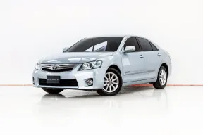 3B290 TOYOTA CAMRY 2.4 HYBRID AT 2011