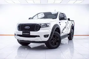 1E425 FORD RANGER 2.2 XLT HI-RIDER OPENCAB AT 2021