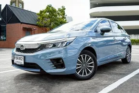 2023 HONDA CITY 1.0 SV HATCHBACK