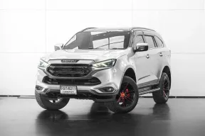 2023 IZ MU-X 1.9 ULTIMATE 2WD A/T