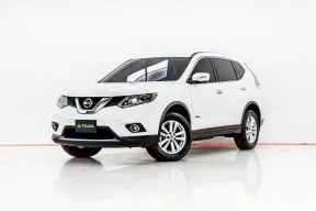 3B267 NISSAN X-TRAIL 2.0 E HYBRID AT 2017