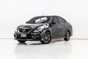 3B253 NISSAN ALMERA 1.2 E SPORTECH AT 2018