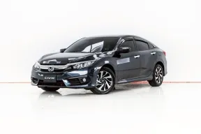 3B236 HONDA CIVIC FC 1.8 EL AT 2016