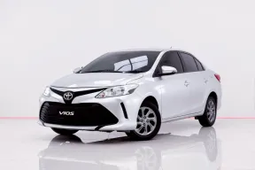 6B369 TOYOTA VIOS 1.5 ENTRY AT 2021