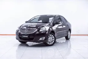 1E495 TOYOTA VIOS 1.5 G AT 2010