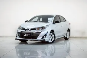 2B169 TOYOTA YARIS ATIV 1.2 S AT 2017