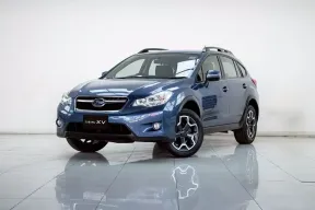 2B166 SUBARU XV 2.0 i AT 2012