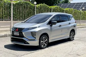 MITSUBISHI XPANDER 1.5 GT ปี 2019 สภาพนางฟ้า