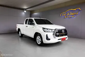 2022 TOYOTA REVO SMARTCAB 2.4 ENTRY Z EDITION MT