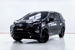 5C302 MITSUBISHI XPANDER 1.5 GT AT 2022