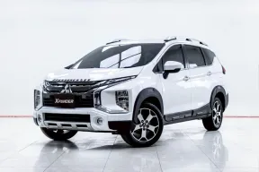 5C313 MITSUBISHI XPANDER 1.5 CROSS AT 2022