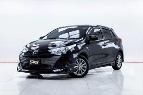5C304 TOYOTA YARIS ECO 1.2 J AT 2019