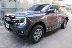   FORD RANGER (22-28) 2.0 XLT TURBO Hi-Rider OPEN CAB AT