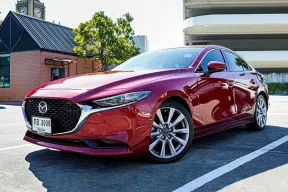 2020 MAZDA 3 2.0 SP