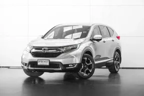 2019 HD CR-V 2.4 ES 4WD A/T