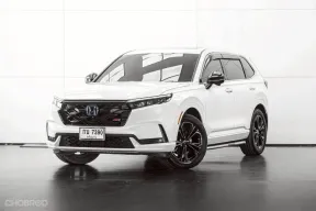 2023จด2024 HD.CRV 2.0 eHEV RS 4WD.