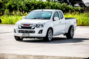 2016 Isuzu D-Max 1.9 รถกระบะ 