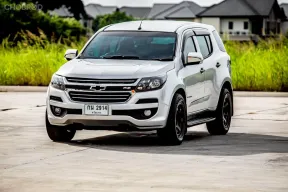 2013 Chevrolet Trailblazer 2.5 LT SUV 