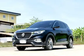 MG HS 1.5 X ตัวท๊อป Sunroof A/T ปี 2020